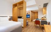 Туры в отель Shama Hub Metro South Hong Kong Туры в отель Shama Hub Metro South Hong Kong