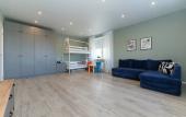 Туры в отель Apart-Deluxe Legendy Morya Apartment Туры в отель Apart-Deluxe Legendy Morya Apartment