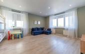 Туры в отель Apart-Deluxe Legendy Morya Apartment Туры в отель Apart-Deluxe Legendy Morya Apartment