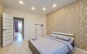 Туры в отель Rokosovskogo 29/1 Flat Туры в отель Rokosovskogo 29/1 Flat