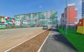 Туры в отель Rokosovskogo 29/1 Flat Туры в отель Rokosovskogo 29/1 Flat