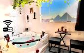 Туры в отель Pharaoh pyramids view Туры в отель Pharaoh pyramids view