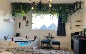 Туры в отель Pharaoh pyramids view Туры в отель Pharaoh pyramids view