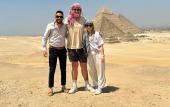 Туры в отель Pharaoh pyramids view Туры в отель Pharaoh pyramids view