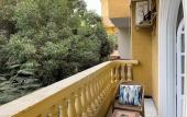 Туры в отель Queen of Pyramids Hotel Туры в отель Queen of Pyramids Hotel