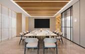 Туры в отель Hilton Garden Inn Chengdu Chunxi Road Center Туры в отель Hilton Garden Inn Chengdu Chunxi Road Center