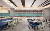 Туры в отель Hilton Garden Inn Chengdu Chunxi Road Center Туры в отель Hilton Garden Inn Chengdu Chunxi Road Center