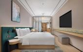 Туры в отель Hilton Garden Inn Chengdu Chunxi Road Center Туры в отель Hilton Garden Inn Chengdu Chunxi Road Center