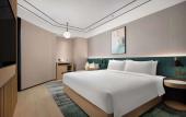 Туры в отель Hilton Garden Inn Chengdu Chunxi Road Center Туры в отель Hilton Garden Inn Chengdu Chunxi Road Center