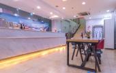 Туры в отель Yimi Hotel (Guangzhou Huawei R&D Center Baiyun Mopei City Branch)) Туры в отель Yimi Hotel (Guangzhou Huawei R&D Center Baiyun Mopei City Branch))