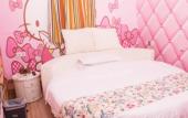 Туры в отель Yimi Hotel (Guangzhou Huawei R&D Center Baiyun Mopei City Branch)) Туры в отель Yimi Hotel (Guangzhou Huawei R&D Center Baiyun Mopei City Branch))