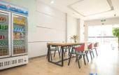 Туры в отель Yimi Hotel (Guangzhou Huawei R&D Center Baiyun Mopei City Branch)) Туры в отель Yimi Hotel (Guangzhou Huawei R&D Center Baiyun Mopei City Branch))