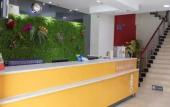 Туры в отель Yimi Hotel (Guangzhou Huawei R&D Center Baiyun Mopei City Branch)) Туры в отель Yimi Hotel (Guangzhou Huawei R&D Center Baiyun Mopei City Branch))