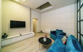 Туры в отель Rooftop City View apartments Туры в отель Rooftop City View apartments