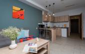 Туры в отель On Koghbatsi 16-4 Apartments Туры в отель On Koghbatsi 16-4 Apartments