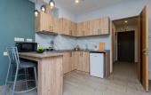 Туры в отель On Koghbatsi 16-4 Apartments Туры в отель On Koghbatsi 16-4 Apartments