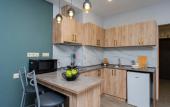 Туры в отель On Koghbatsi 16-4 Apartments Туры в отель On Koghbatsi 16-4 Apartments
