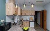 Туры в отель On Koghbatsi 16-4 Apartments Туры в отель On Koghbatsi 16-4 Apartments