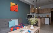 Туры в отель On Koghbatsi 16-4 Apartments Туры в отель On Koghbatsi 16-4 Apartments