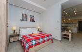 Туры в отель On Koghbatsi 16-4 Apartments Туры в отель On Koghbatsi 16-4 Apartments