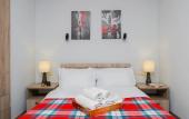 Туры в отель On Koghbatsi 16-4 Apartments Туры в отель On Koghbatsi 16-4 Apartments