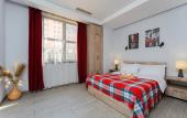 Туры в отель On Koghbatsi 16-4 Apartments Туры в отель On Koghbatsi 16-4 Apartments