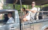 Туры в отель Wilpattu wild villa Туры в отель Wilpattu wild villa
