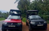 Туры в отель Wilpattu wild villa Туры в отель Wilpattu wild villa