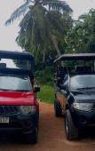 Туры в отель Wilpattu wild villa Туры в отель Wilpattu wild villa