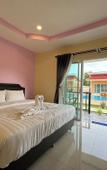 Туры в отель Patcharee Resort Туры в отель Patcharee Resort