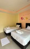 Туры в отель Patcharee Resort Туры в отель Patcharee Resort