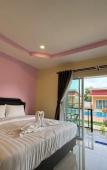 Туры в отель Patcharee Resort Туры в отель Patcharee Resort