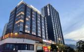 Туры в отель MUSTEL Hotel Guangzhou Nansha Туры в отель MUSTEL Hotel Guangzhou Nansha
