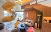 Туры в отель MUSTEL Hotel Guangzhou Nansha Туры в отель MUSTEL Hotel Guangzhou Nansha