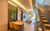 Туры в отель MUSTEL Hotel Guangzhou Nansha Туры в отель MUSTEL Hotel Guangzhou Nansha