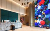 Туры в отель MUSTEL Hotel Guangzhou Nansha Туры в отель MUSTEL Hotel Guangzhou Nansha