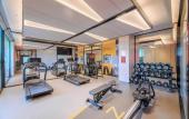 Туры в отель MUSTEL Hotel Guangzhou Nansha Туры в отель MUSTEL Hotel Guangzhou Nansha