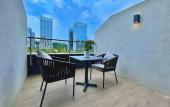 Туры в отель MUSTEL Hotel Guangzhou Nansha Туры в отель MUSTEL Hotel Guangzhou Nansha