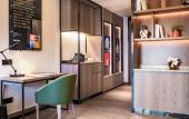 Туры в отель MUSTEL Hotel Guangzhou Nansha Туры в отель MUSTEL Hotel Guangzhou Nansha