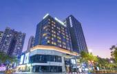 Туры в отель MUSTEL Hotel Guangzhou Nansha Туры в отель MUSTEL Hotel Guangzhou Nansha