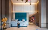 Туры в отель MUSTEL Hotel Guangzhou Nansha Туры в отель MUSTEL Hotel Guangzhou Nansha
