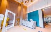 Туры в отель MUSTEL Hotel Guangzhou Nansha Туры в отель MUSTEL Hotel Guangzhou Nansha