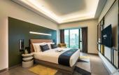 Туры в отель MUSTEL Hotel Guangzhou Nansha Туры в отель MUSTEL Hotel Guangzhou Nansha