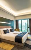 Туры в отель MUSTEL Hotel Guangzhou Nansha Туры в отель MUSTEL Hotel Guangzhou Nansha