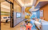 Туры в отель MUSTEL Hotel Guangzhou Nansha Туры в отель MUSTEL Hotel Guangzhou Nansha