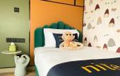 Туры в отель MUSTEL Hotel Guangzhou Nansha Туры в отель MUSTEL Hotel Guangzhou Nansha