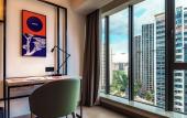 Туры в отель MUSTEL Hotel Guangzhou Nansha Туры в отель MUSTEL Hotel Guangzhou Nansha