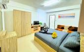 Туры в отель The Lodge Jomtien 7 Туры в отель The Lodge Jomtien 7