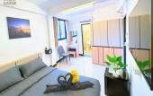 Туры в отель The Lodge Jomtien 7 Туры в отель The Lodge Jomtien 7