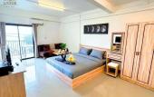 Туры в отель The Lodge Jomtien 7 Туры в отель The Lodge Jomtien 7